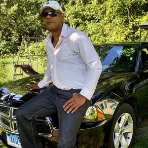 Meet your Posher, Andrew